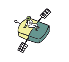 Animated Sticker