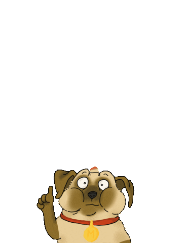 Animals Sticker