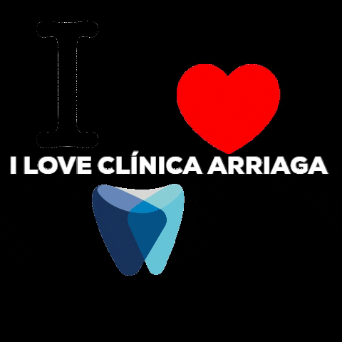 Teeth Smile GIF by Clinica Arriaga