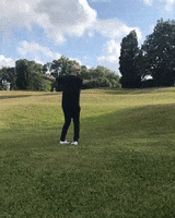 Sound Of Music Dancing GIF by I Love That For You