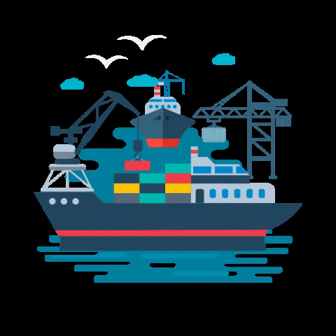 Prefeitura de Itajaí GIF