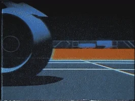animation vhs GIF by rotomangler