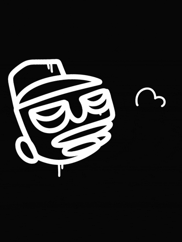 Tag Hiphop GIF