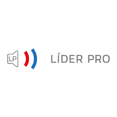 Musica Som Sticker by liderproaudio