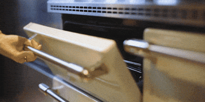 Chocolate Chip Cooking GIF by Moments of Colour
