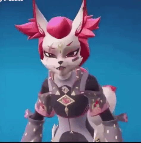 Kimiko GIF
