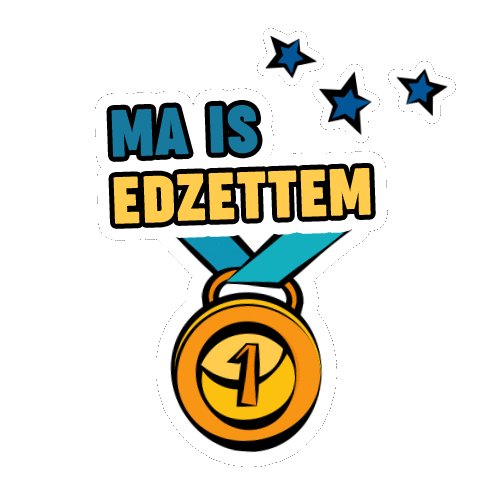 Szentkiralyi Asvanyviz Sticker