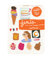 Ice Cream Holiday Sticker by Jeni's Splendid Ice Creams