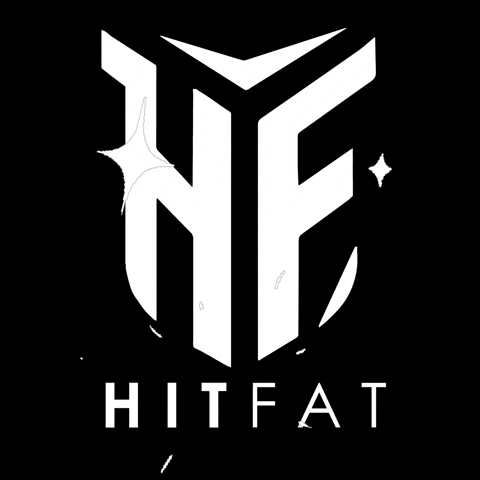 hitfat GIF
