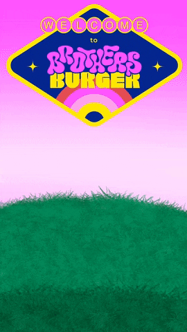 Brothersburger GIF