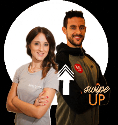 Fitlab Allenamento e postura GIF