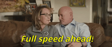 Mark Kelly GIF by GIPHY News