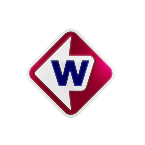 Denhaag Sticker
