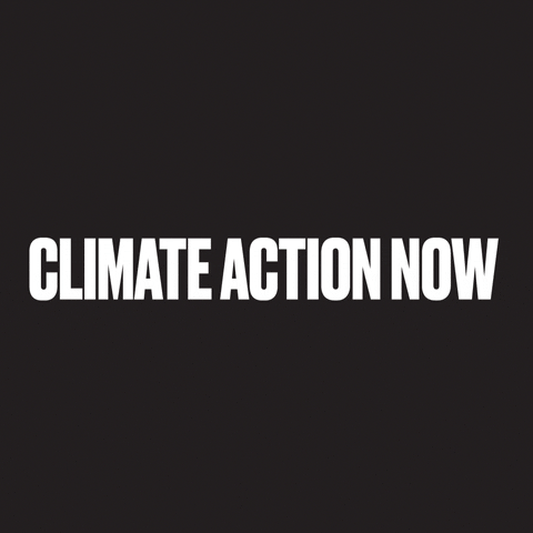 Sweltering Climate Change GIF by LCV - League of Conservation Voters