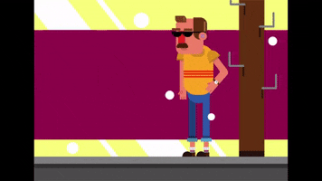 Dancing GIF