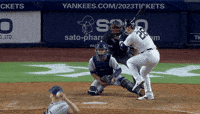 Yankees-celebration GIFs - Get the best GIF on GIPHY