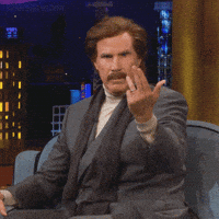 Come Here Lets Go Gif By The Late Late Show With James Corden