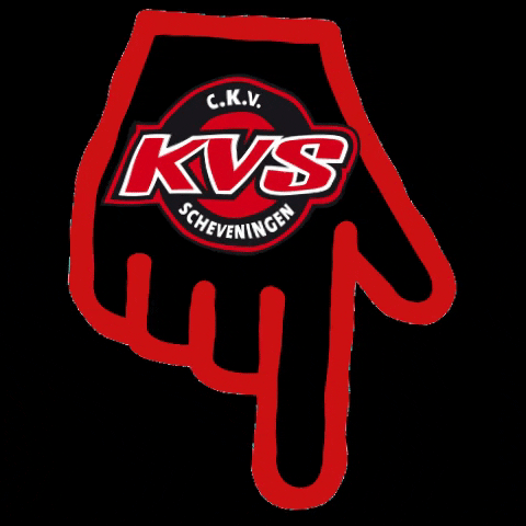 GIF by KVS korfbal