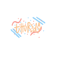 Pink Sticker