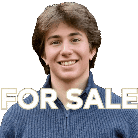 Sticker by Century 21 Real Estate Center