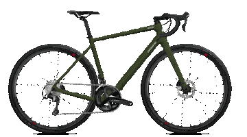 Origine Cycles Sticker