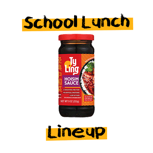 Back To School Summer Sticker by Ty Ling