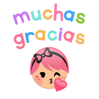 Muchas Gracias GIFs - Get the best GIF on GIPHY