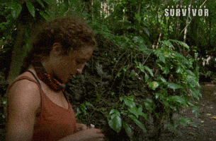 Immunity Idol GIF by Australian Survivor