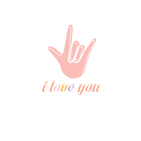 Love Sticker