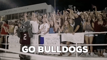 University of Redlands GIF