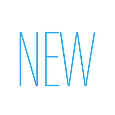 New Sticker by Linku