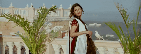 Bollywood What GIF by Eros Now - Find & Share on GIPHY