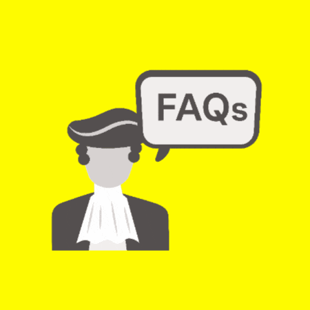 Faq GIF by Staatliche Schlösser und Gärten Baden-Württemberg