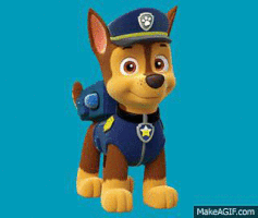 Paw Patrol GIFs - Find & Share on GIPHY