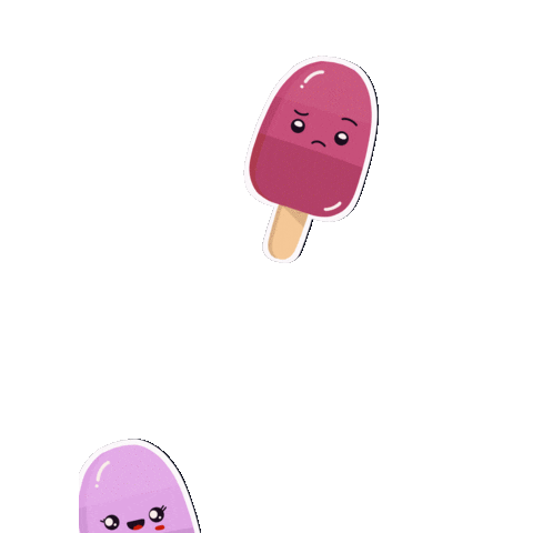 Couple Sticker
