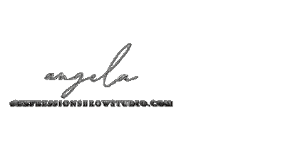 Sticker by Angela James