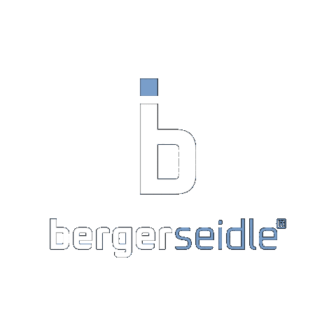 Berger Sticker by Berger-Seidle
