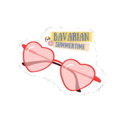 Lagbayern Sticker