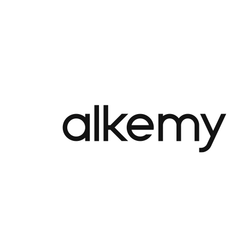 Alkemy Sticker