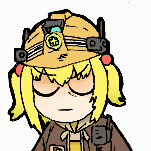 Nikke GIF