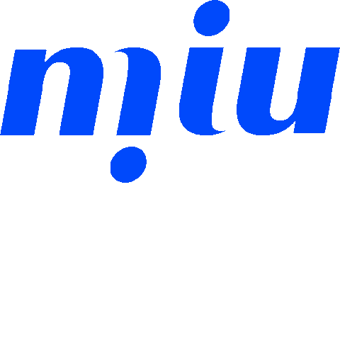 Miu Sticker
