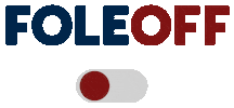 Logo sticker by Foleon