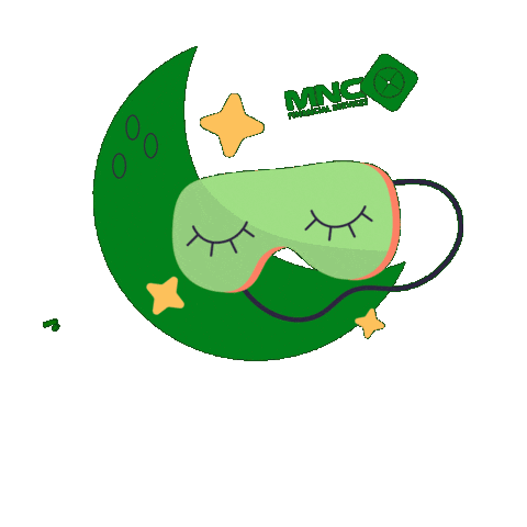 Mental Health Night Sticker by MNC Kapital Indonesia