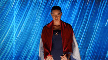 Uvaswimdive GIF by Virginia Athletics