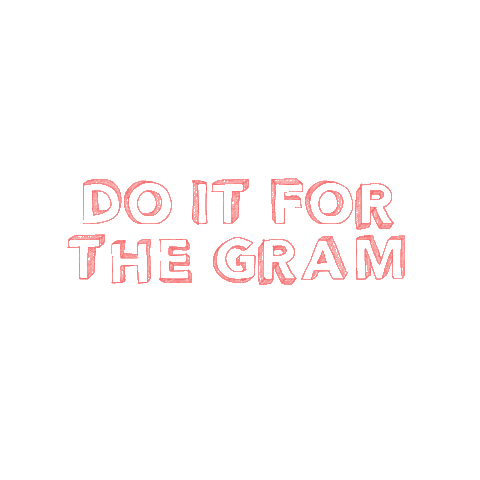 Instagram Doit Sticker by InkHouse