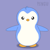 Dance Dancing GIF by Pudgy Penguins