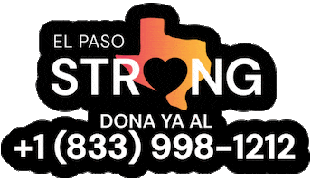 Elpasostrong Sticker by Noticias Ya