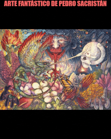 Art GIF