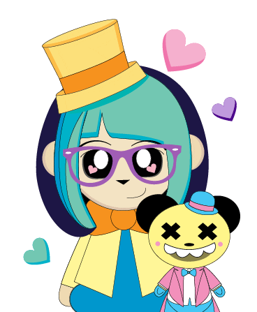 Fun Sticker