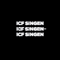 icfchurch kirche neu erleben GIF by ICF Singen